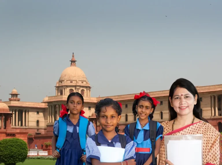 Skopick- Indian students education gap - government policies