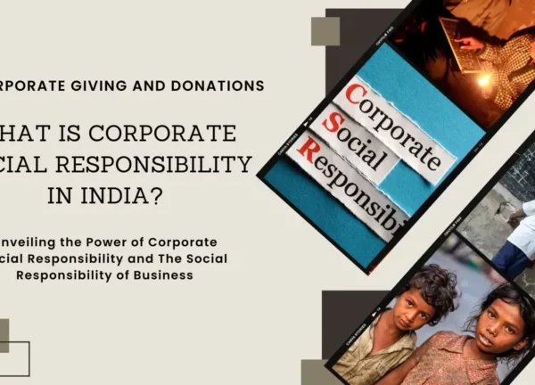 Maximizing Corporate Social Responsibility: Skopick’s Role in Channeling Corporate Donations