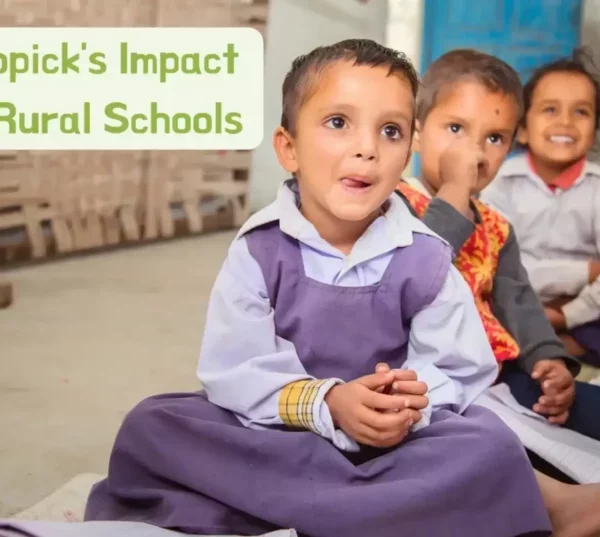 Strengthening Education: Skopick’s Impact on Rural Schools